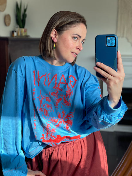 Mix and Match Earrings