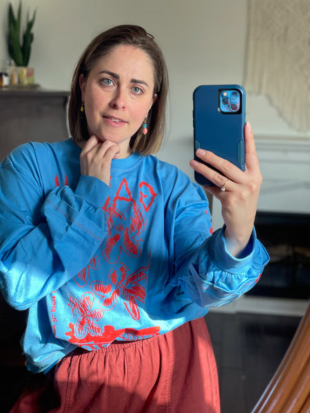 Mix and Match Earrings