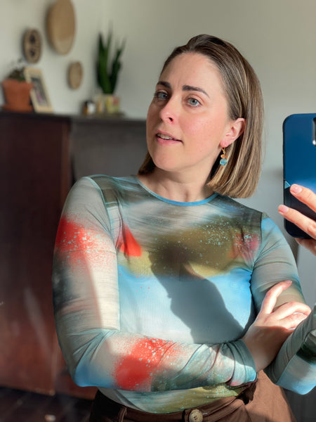 Mix and Match Earrings