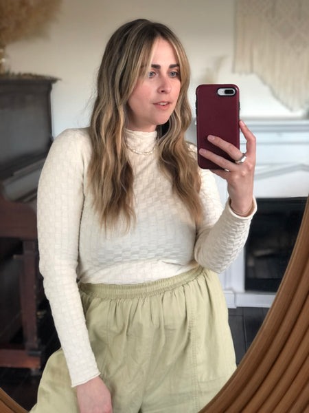 Freshwater Pearl Necklace