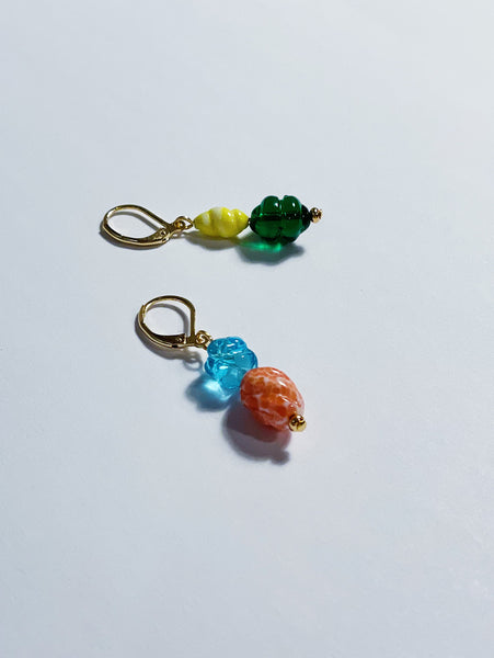 Mix and Match Earrings