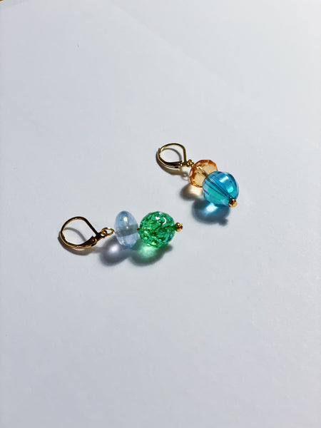 Mix and Match Earrings