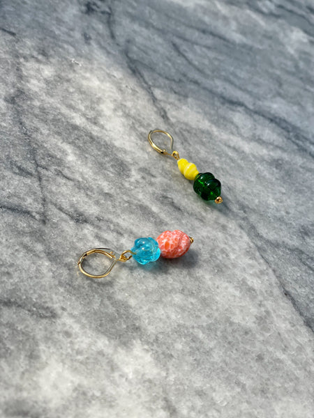 Mix and Match Earrings