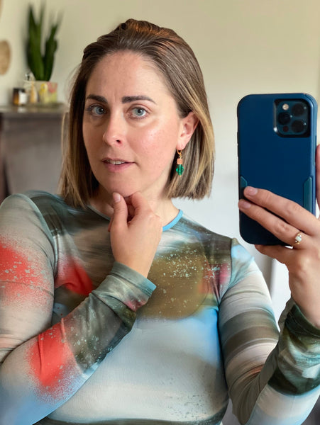 Mix and Match Earrings