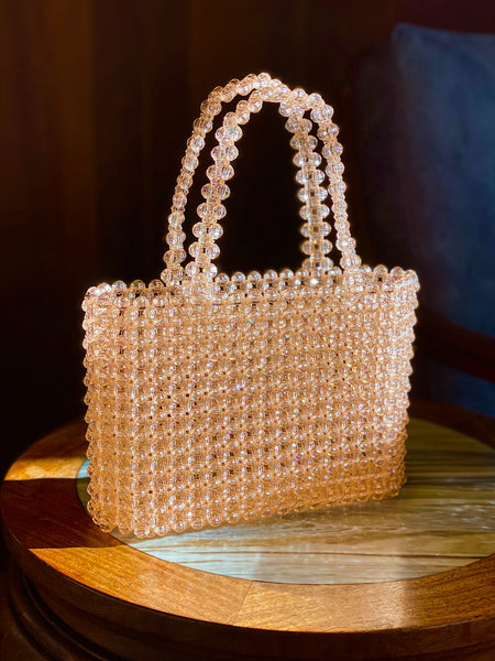 Cantaloupe Mist Bag