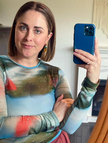 Mix and Match Earrings